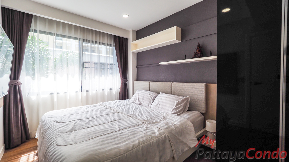 Dusit Grand Park Condo For Sale - DUSITP23-5