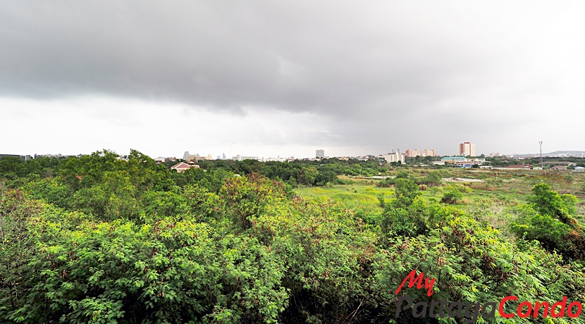 Dusit Grand Park Condo For Sale - DUSITP20-13