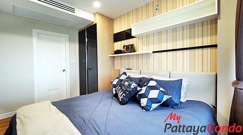 Dusit Grand Park Condo For Sale - DUSITP20-8