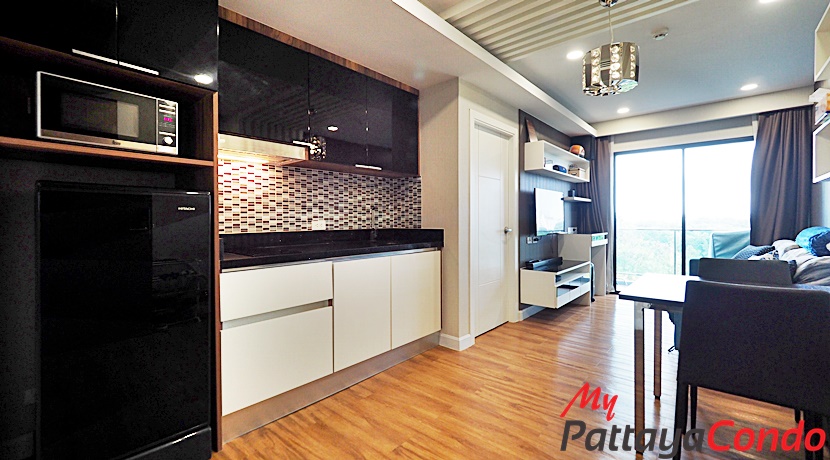 Dusit Grand Park Condo For Sale - DUSITP20-1