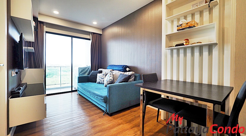 Dusit Grand Park Condo For Sale - DUSITP20-3