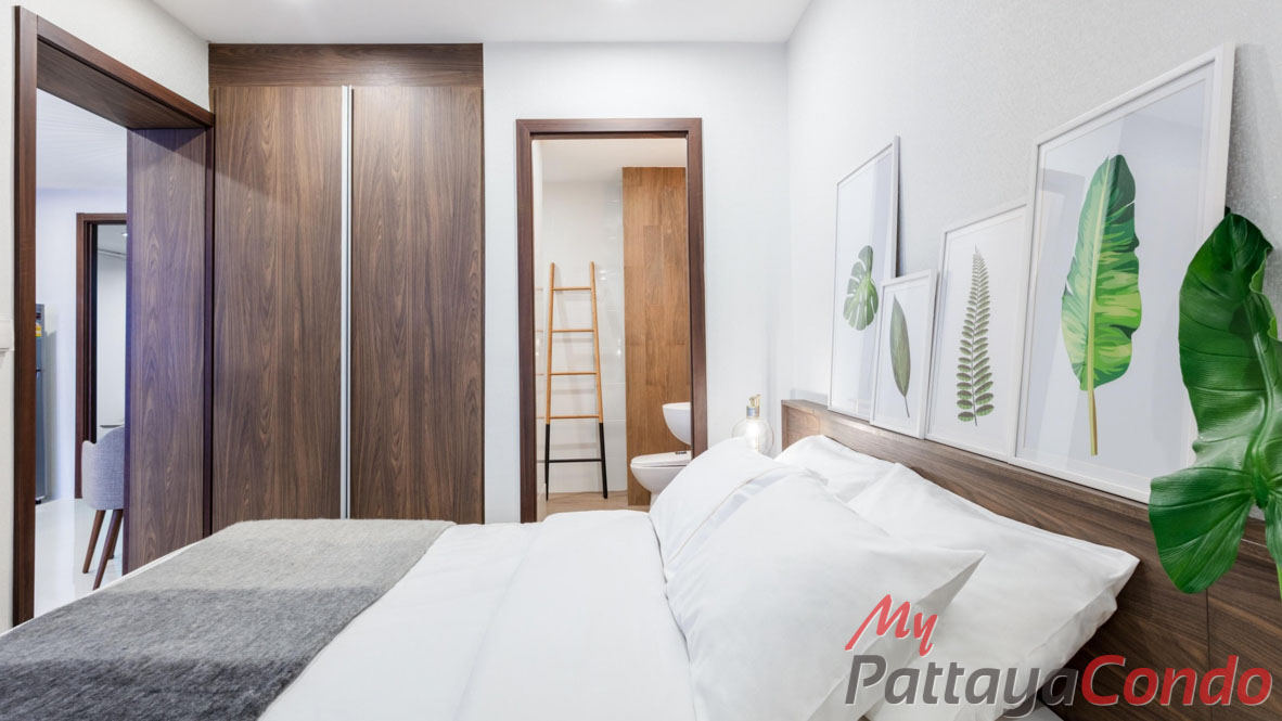 ECONDO Bang Saray Condo For Sale - ECON01-6