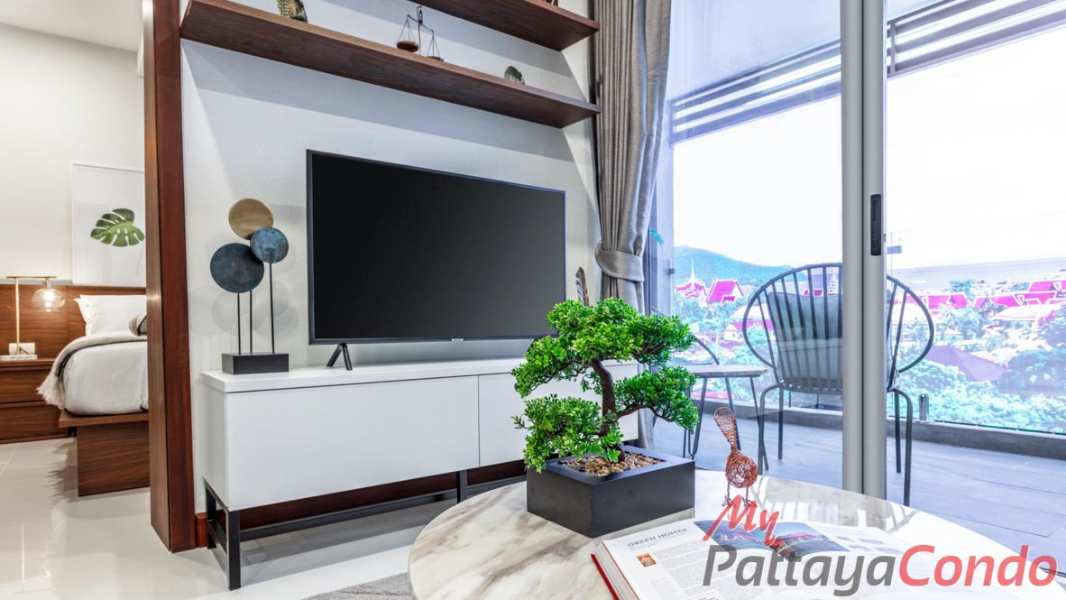 ECONDO Bang Saray Condo For Sale - ECON01-4