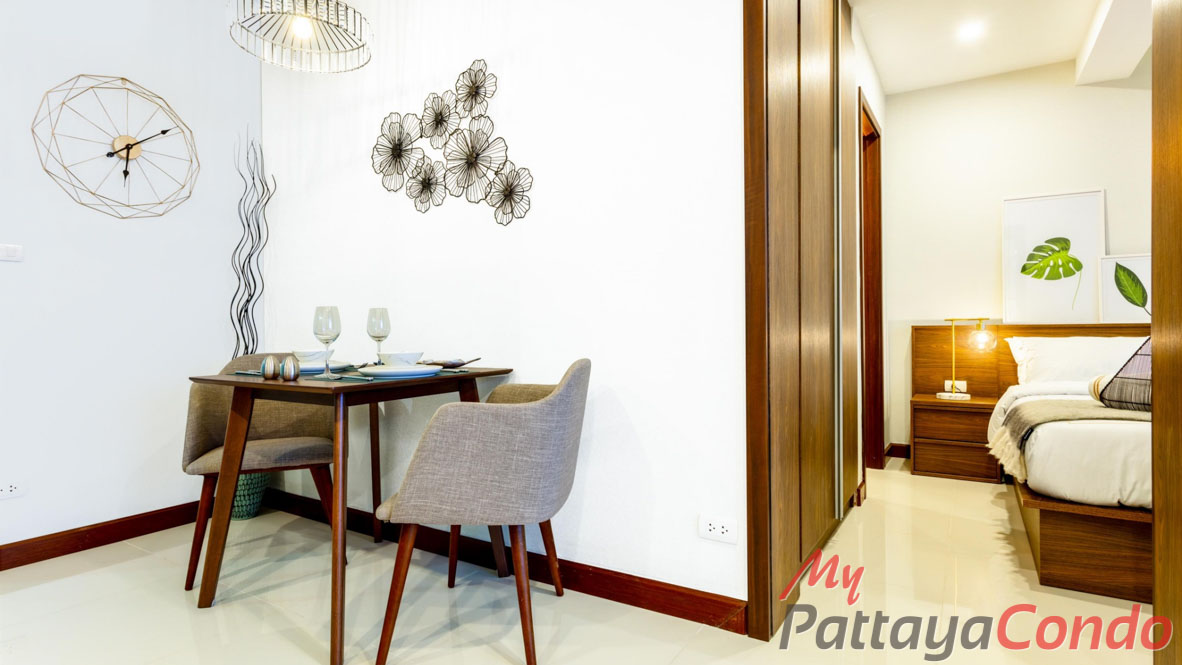 ECONDO Bang Saray Condo For Sale - ECON01-1