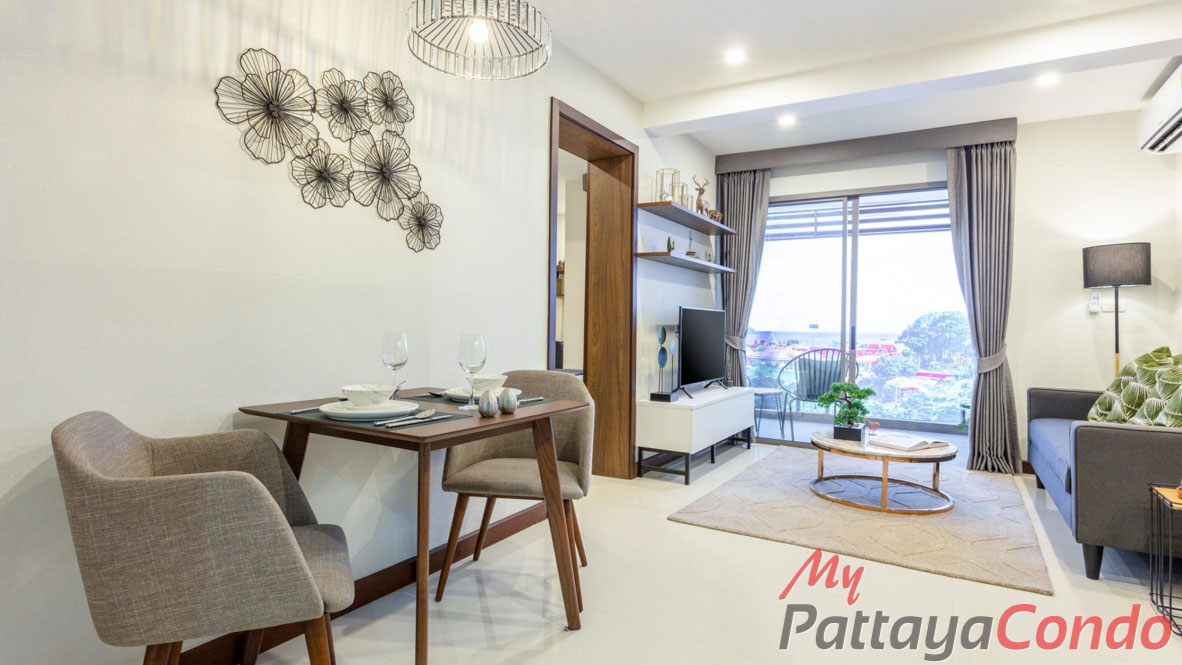 ECONDO Bang Saray Condo For Sale - ECON01-0