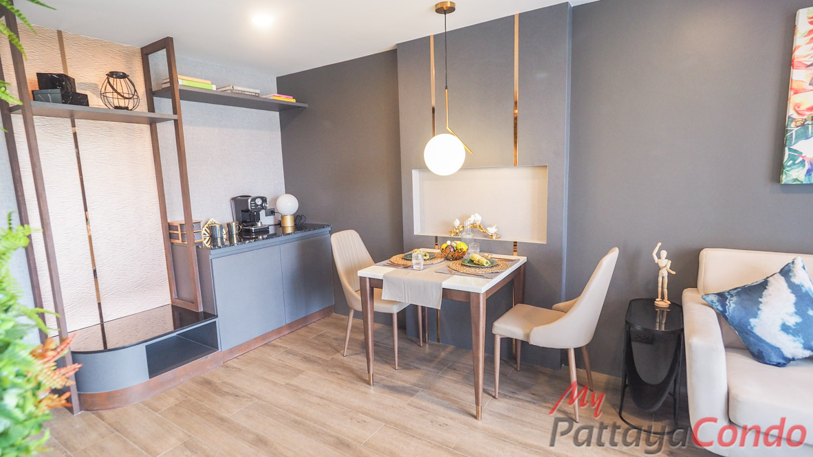 EcoResort Bang Saray Condo For Sale - ECOR02-2