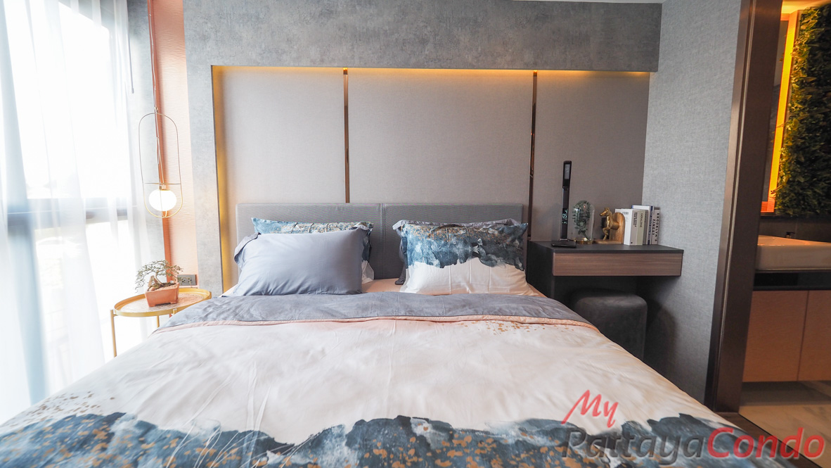 EcoResort Bang Saray Condo For Sale - ECOR02-7