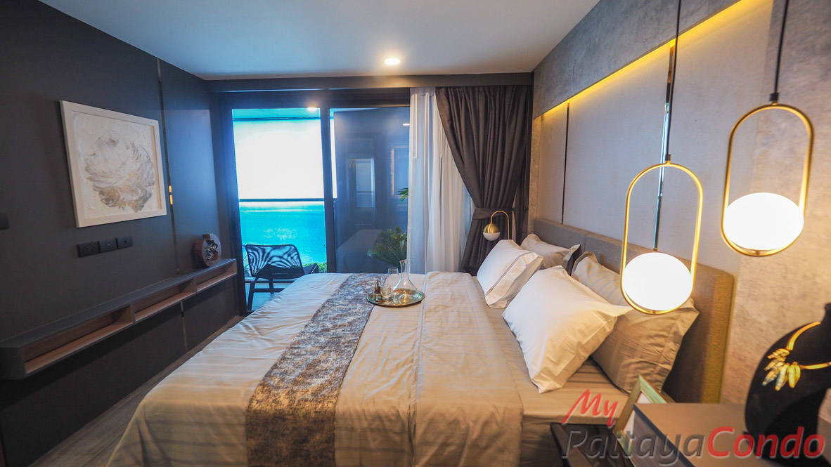 EcoResort Bang Saray Condo For Sale - ECOR03-11