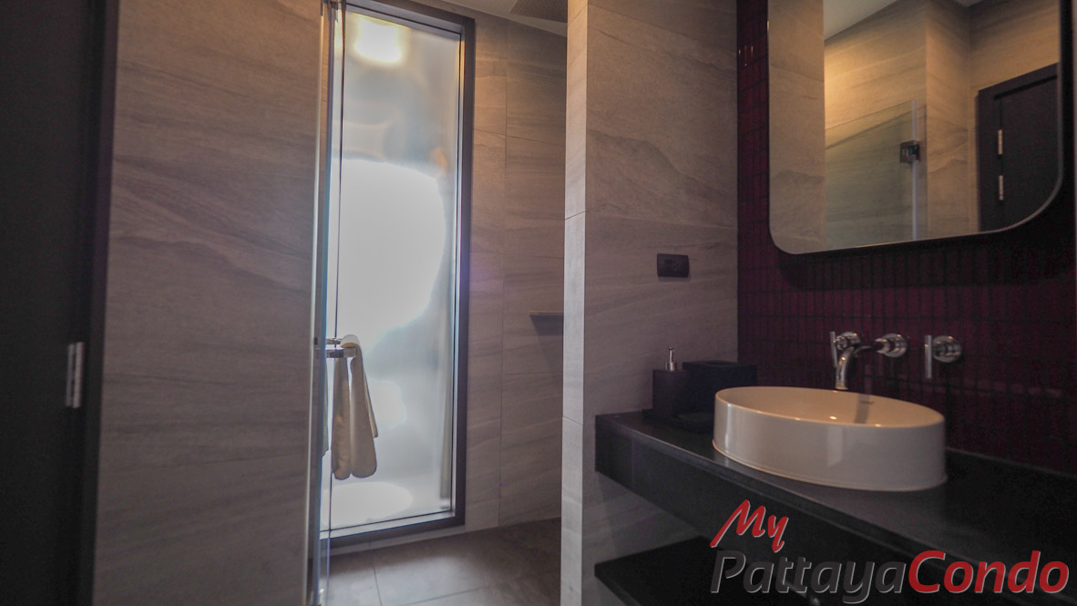 Edge Central Pattaya Condo For Sale - EDGE04-9
