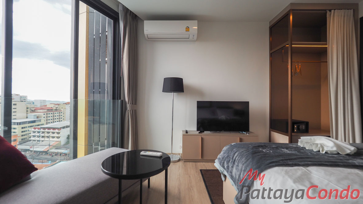 Edge Central Pattaya Condo For Sale - EDGE04-7