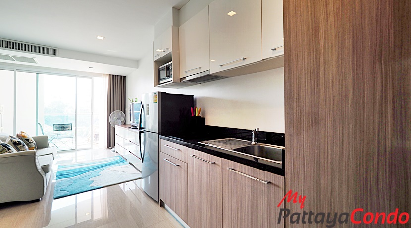 Elegance Condominium Cosy Beach For Sale - ELEGA04-1