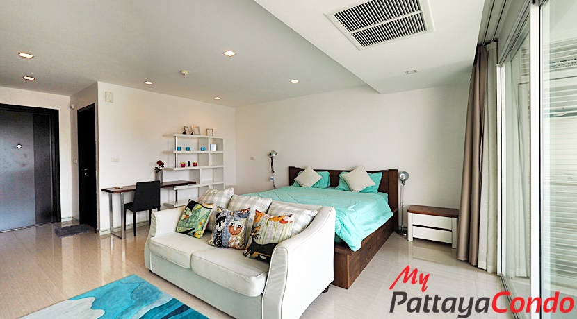 Elegance Condominium Cosy Beach For Sale - ELEGA04-5