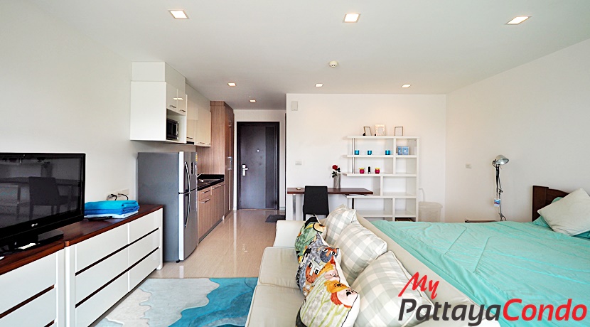 Elegance Condominium Cosy Beach For Sale - ELEGA04-0