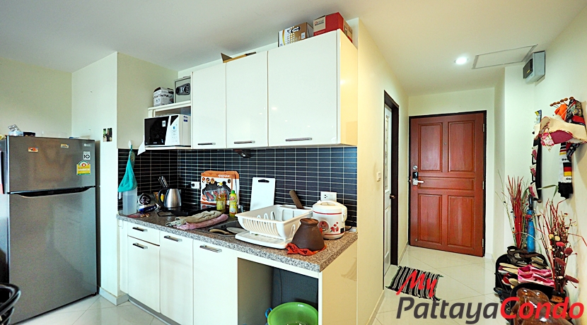 Emerald Palace Condominium Pattaya For Sale - EMP01-1