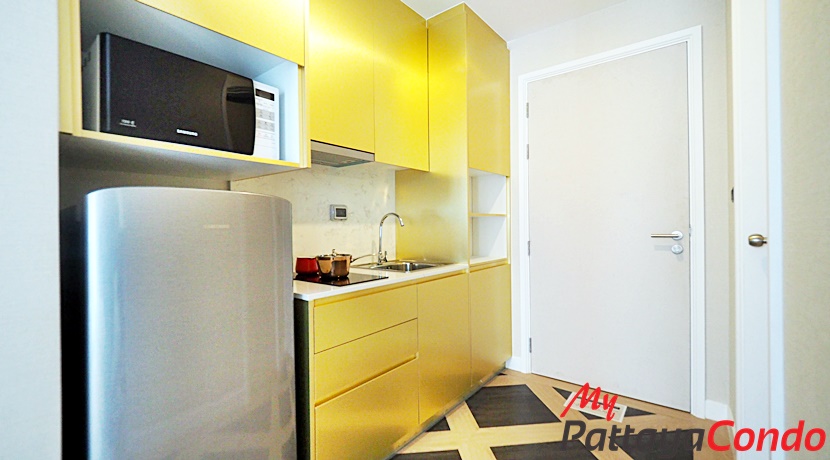 Espana Condo Resort Pattaya For Sale - ESPANA12-2