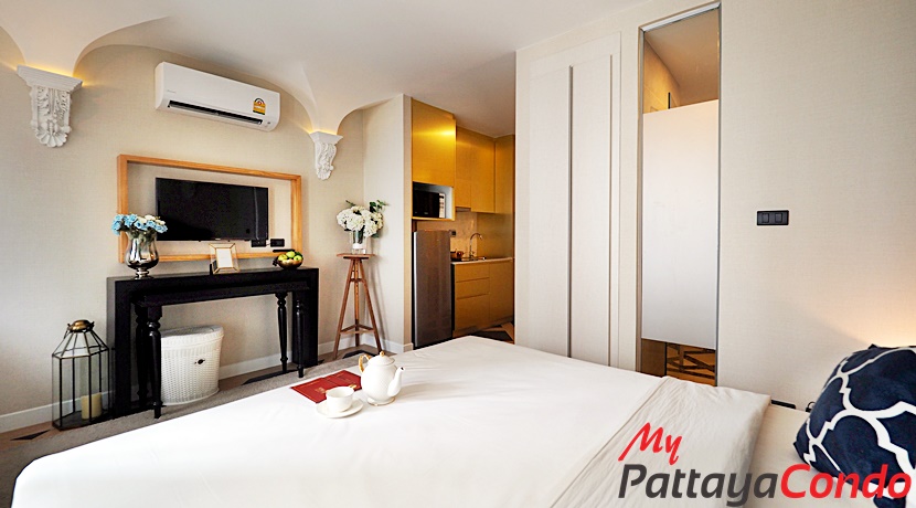 Espana Condo Resort Pattaya For Sale - ESPANA12-6