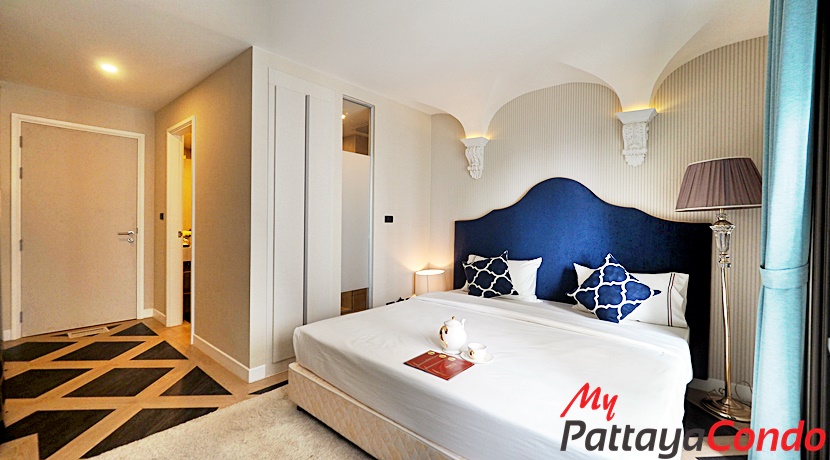 Espana Condo Resort Pattaya For Sale - ESPANA12-5