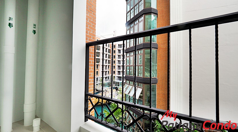 Espana Condo Resort Pattaya For Sale - ESPANA12-10