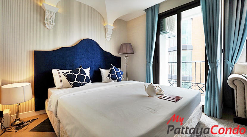 Espana Condo Resort Pattaya For Sale - ESPANA12-4