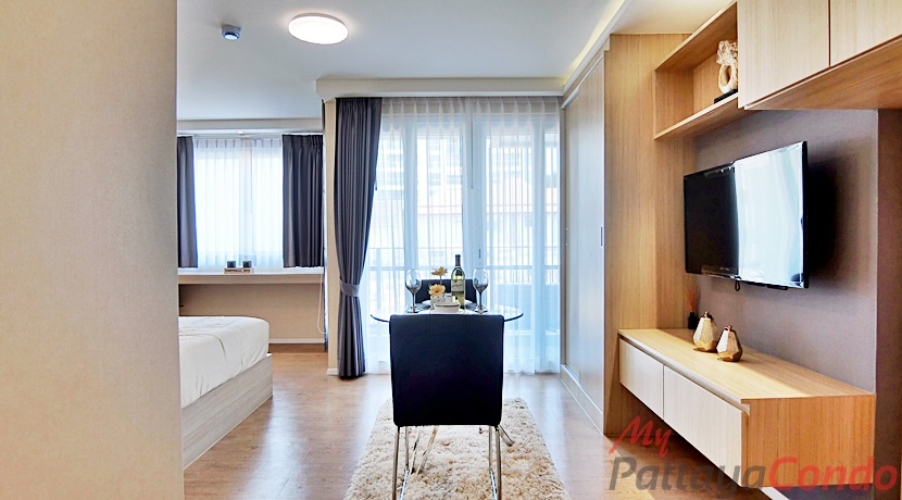 Estanan Condo 1&2 Pattaya For Sale - ETN01-1