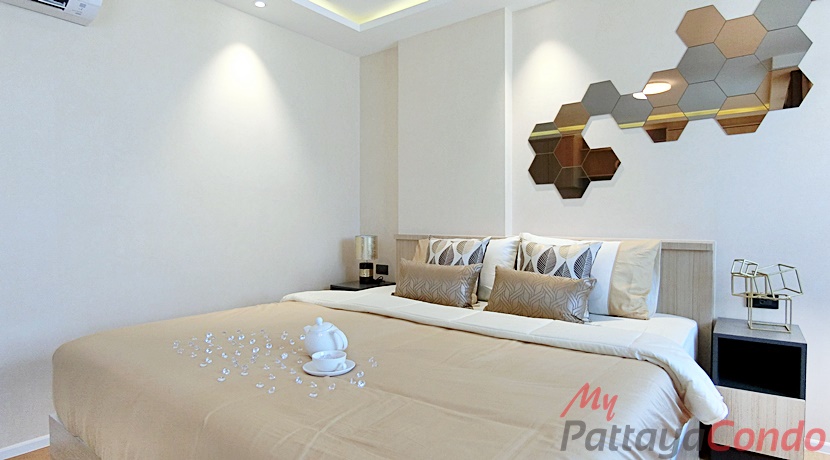 Estanan Condo 1&2 Pattaya For Sale - ETN01