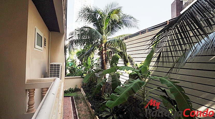Executive Residence 1 Pattaya Condo For Sale - EXONE02-20