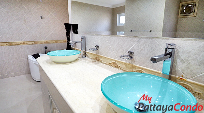 Executive Residence 1 Pattaya Condo For Sale - EXONE02-18
