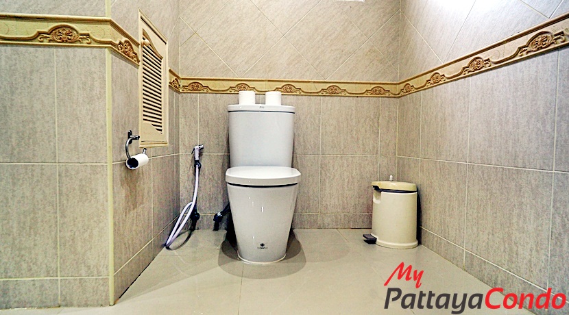Executive Residence 1 Pattaya Condo For Sale - EXONE02-19