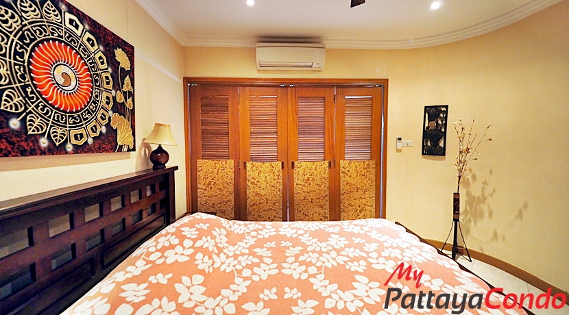 Executive Residence 2 Condo Pattaya For Sale - EXTWO01-11