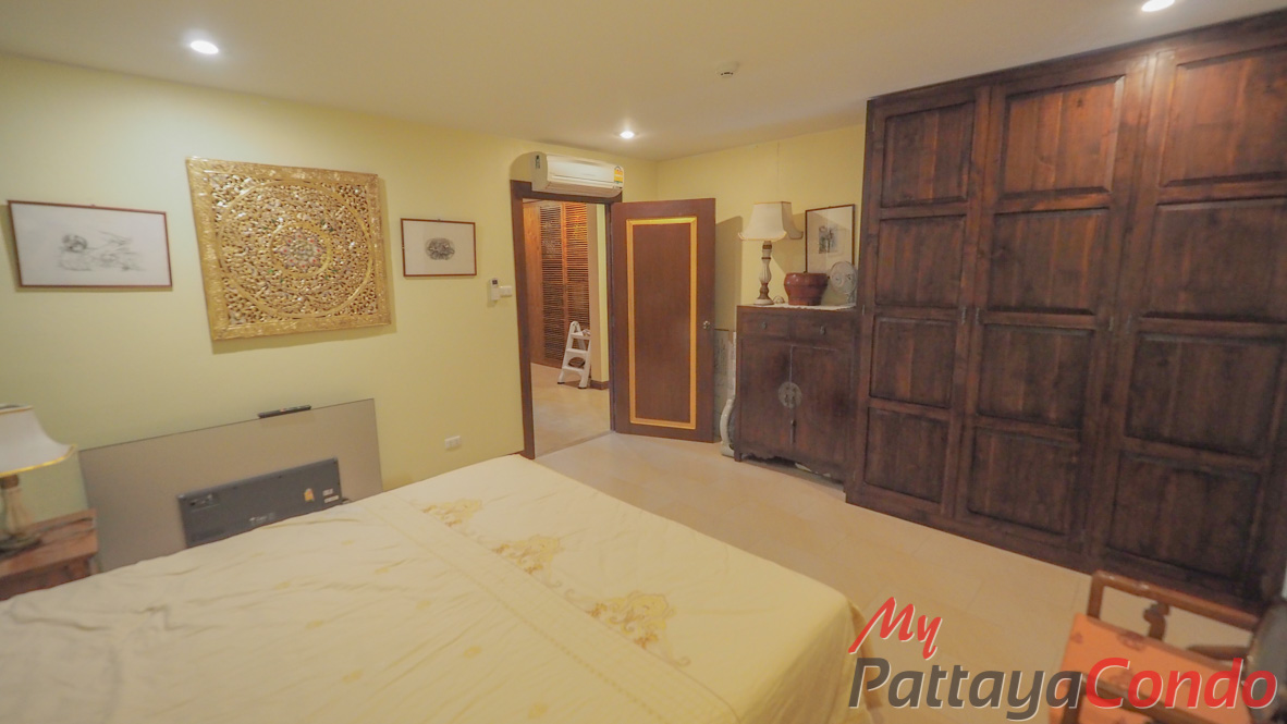 Executive Residence 4 Pattaya For Sale - EXFOUR08-23