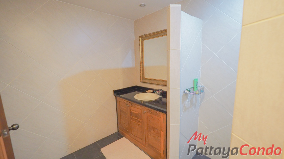 Executive Residence 4 Pattaya For Sale - EXFOUR08-24
