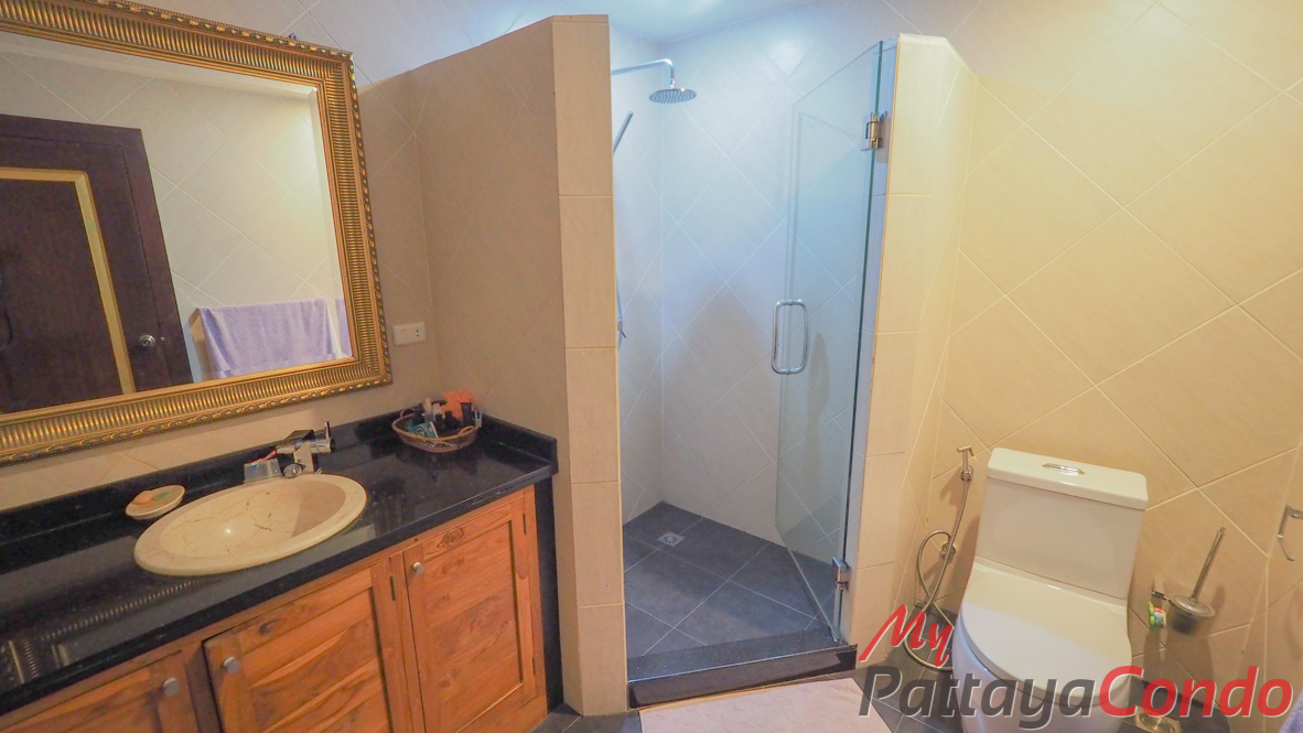Executive Residence 4 Pattaya For Sale - EXFOUR08-25