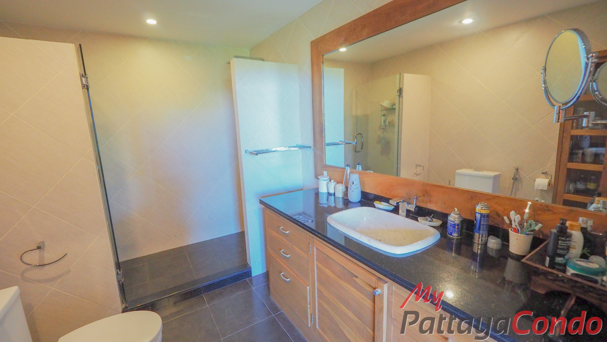 Executive Residence 4 Pattaya For Sale - EXFOUR08-32