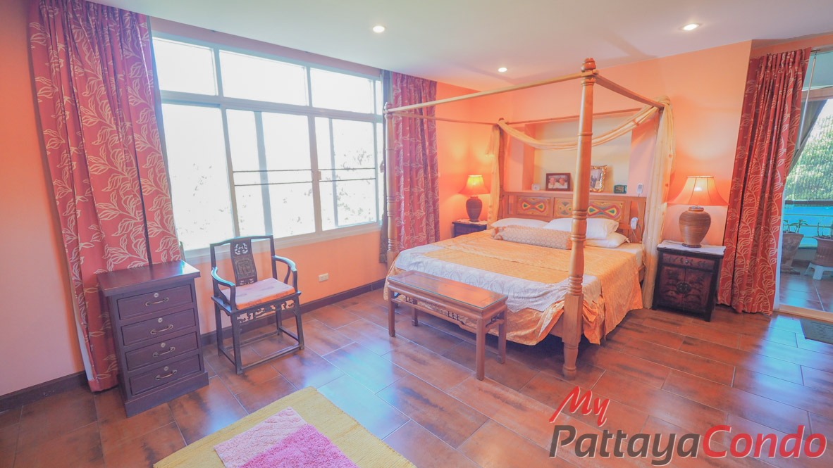 Executive Residence 4 Pattaya For Sale - EXFOUR08-28
