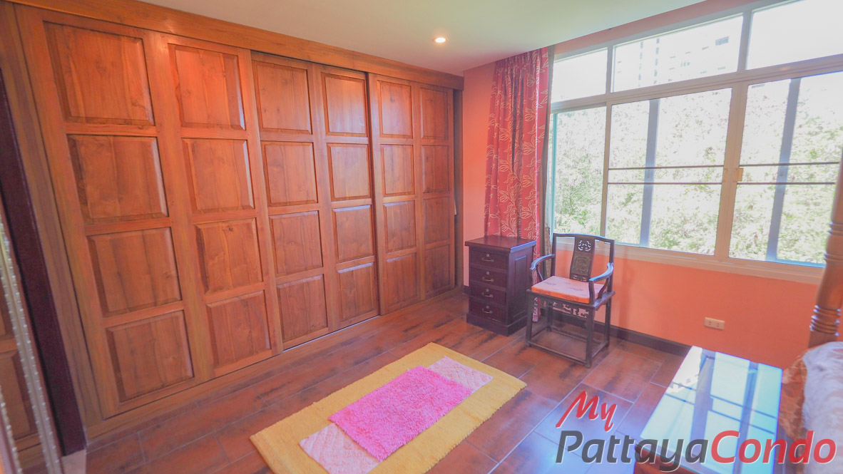 Executive Residence 4 Pattaya For Sale - EXFOUR08-34