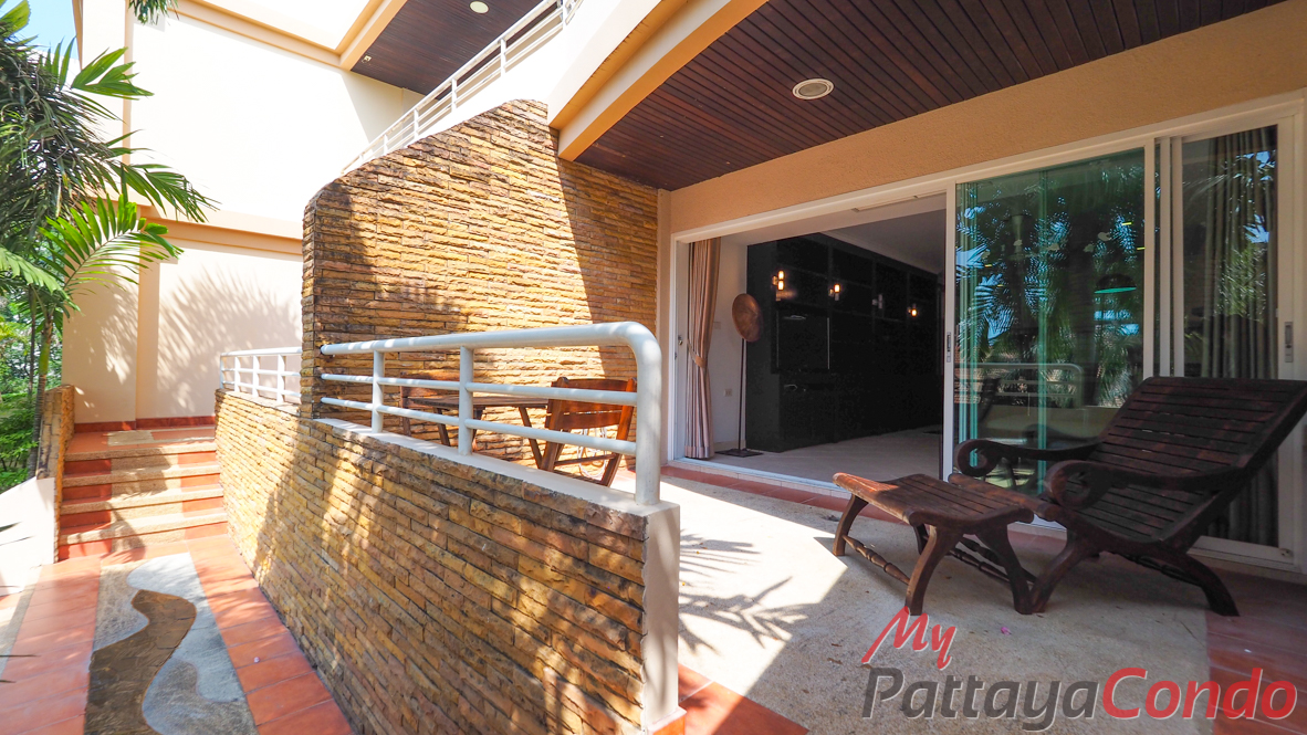 Executive Residence 2 Condo Pattaya For Sale - EXTWO03-16