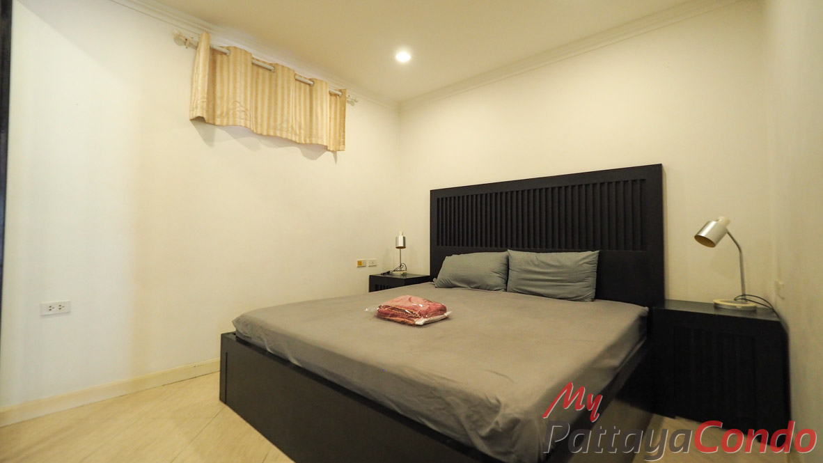 Executive Residence 2 Condo Pattaya For Sale - EXTWO03-8