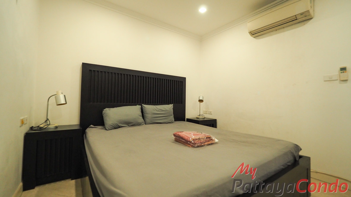 Executive Residence 2 Condo Pattaya For Sale - EXTWO03-9