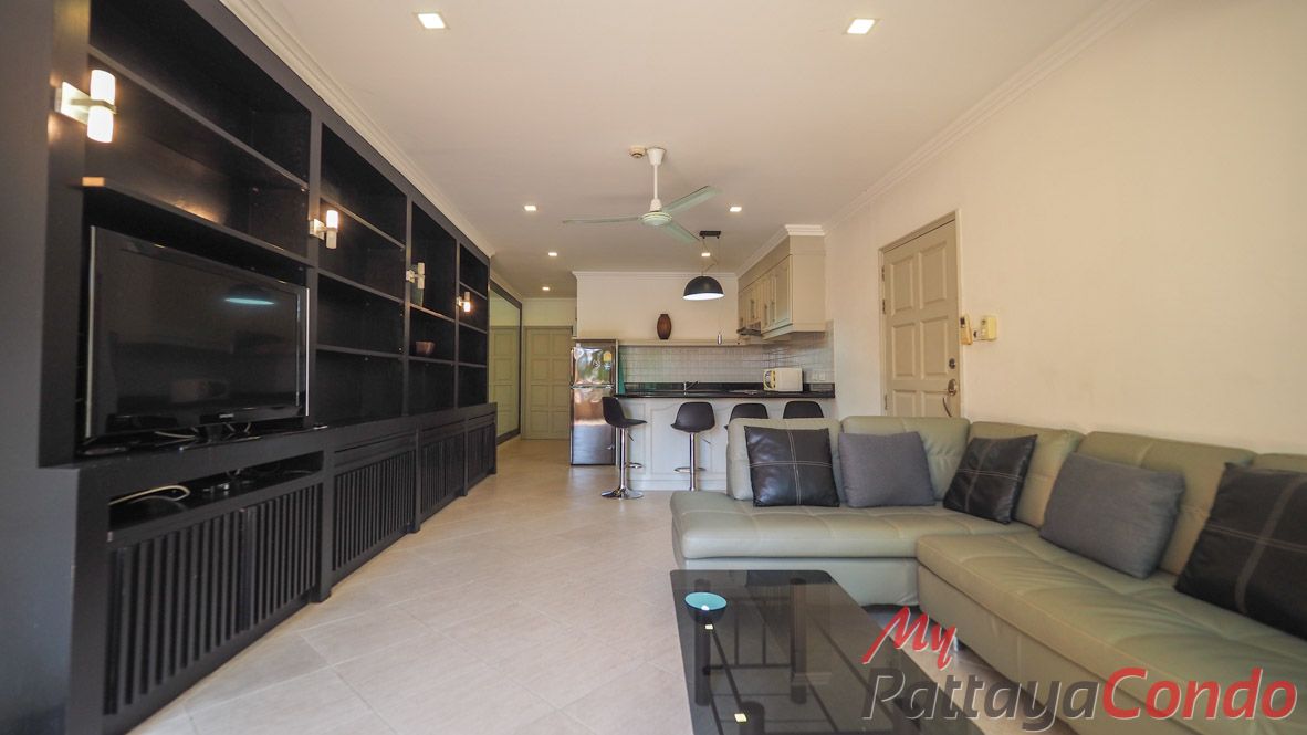 Executive Residence 2 Condo Pattaya For Sale - EXTWO03-6