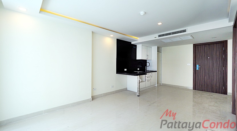 Grand Avenue Residence Pattaya Condo For Sale - GRAND78-2