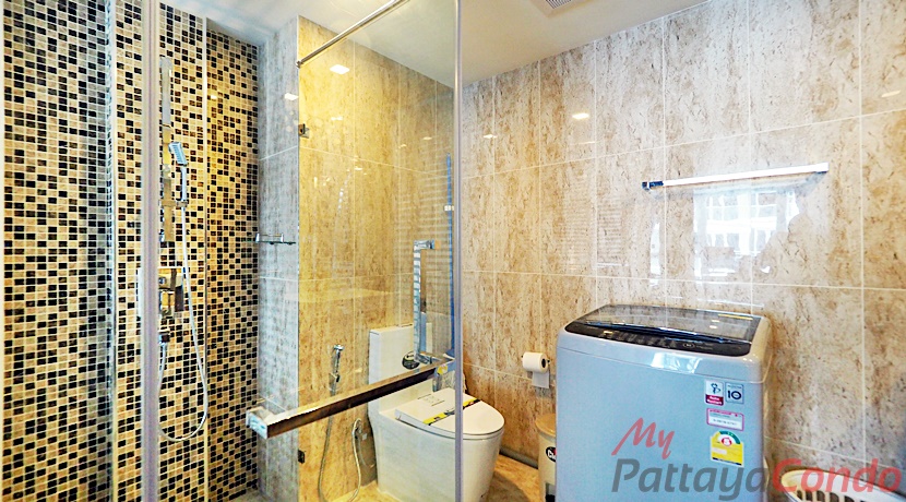 Grand Avenue Residence Pattaya Condo For Sale - GRAND81-9