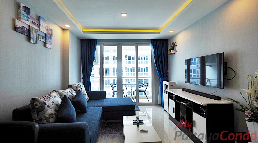 Grand Avenue Residence Pattaya Condo For Sale - GRAND81-0