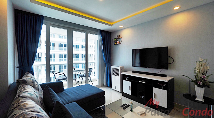 Grand Avenue Residence Pattaya Condo For Sale - GRAND81-3