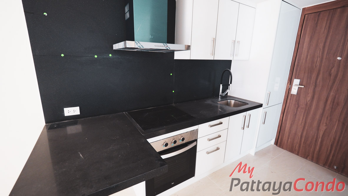 Grand Avenue Residence Pattaya Condo For Sale - GRAND144-2