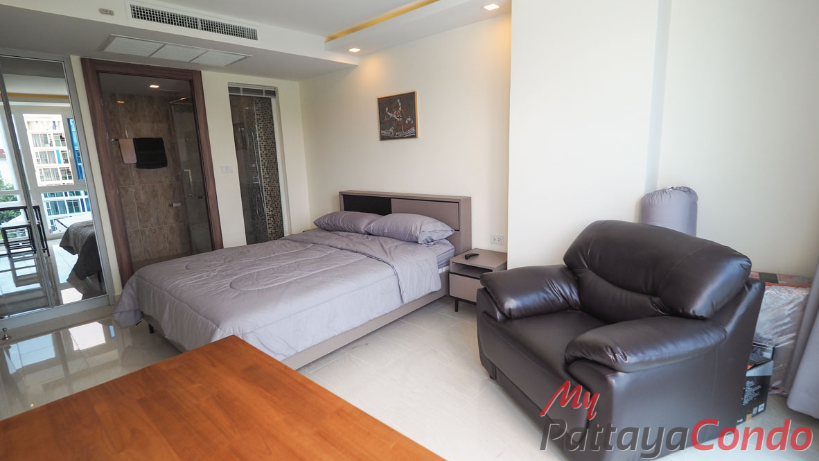 Grand Avenue Residence Pattaya Condo For Sale - GRAND148-10