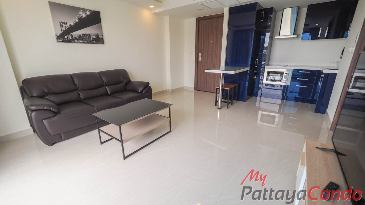 Grand Avenue Residence Pattaya Condo For Sale - GRAND148-7