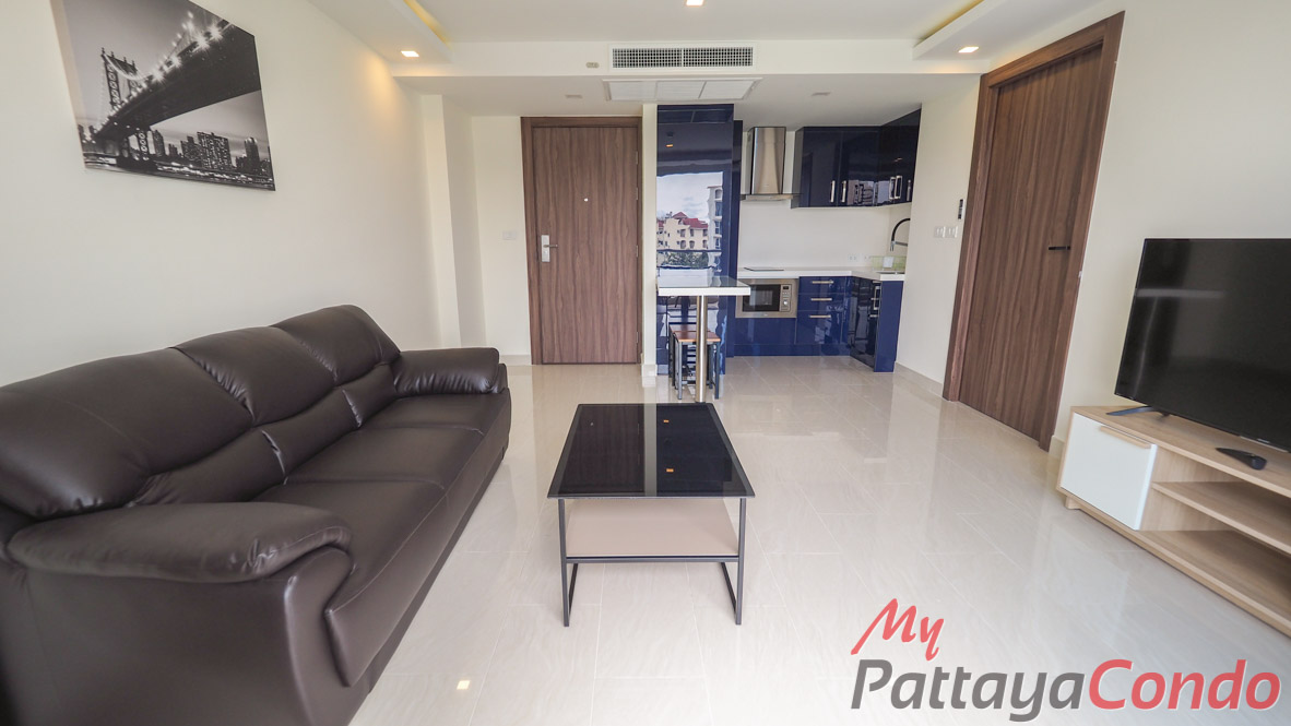Grand Avenue Residence Pattaya Condo For Sale - GRAND148-6