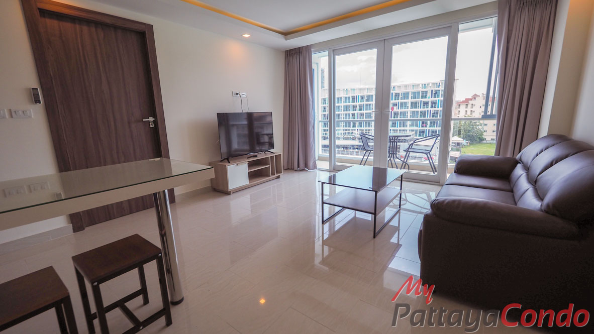 Grand Avenue Residence Pattaya Condo For Sale - GRAND148-0