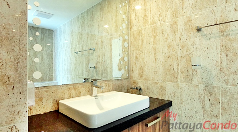 Grand Avenue Residence Pattaya Condo For Sale - GRAND109-9