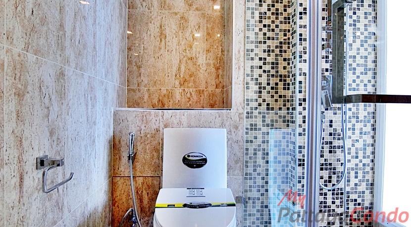 Grand Avenue Residence Pattaya Condo For Sale - GRAND109-10